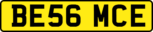 BE56MCE