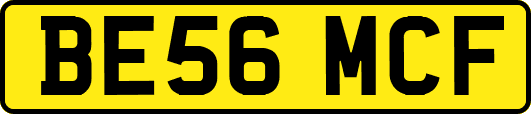 BE56MCF