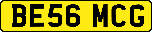BE56MCG