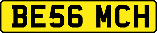 BE56MCH