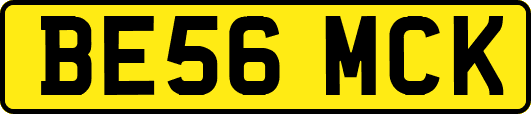 BE56MCK
