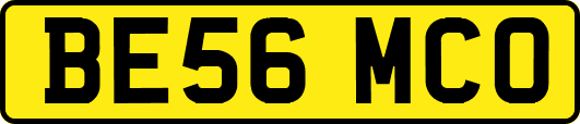 BE56MCO