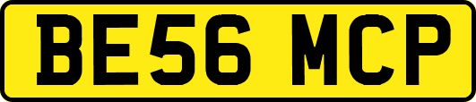 BE56MCP