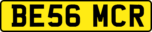 BE56MCR
