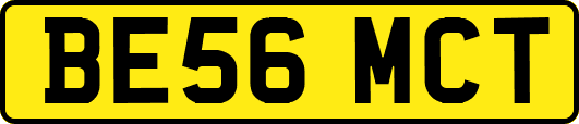 BE56MCT