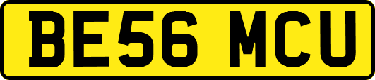 BE56MCU