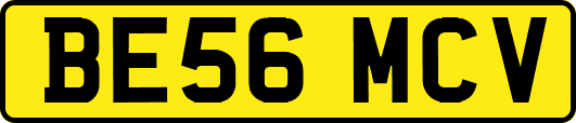 BE56MCV