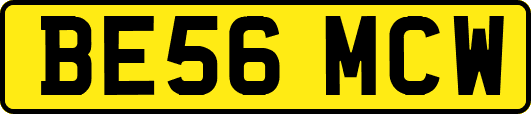 BE56MCW
