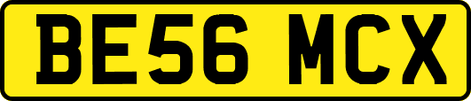 BE56MCX