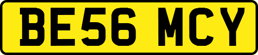 BE56MCY