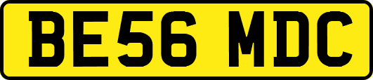 BE56MDC