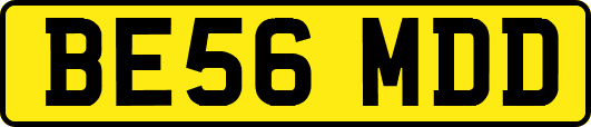 BE56MDD