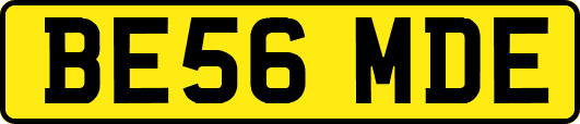 BE56MDE
