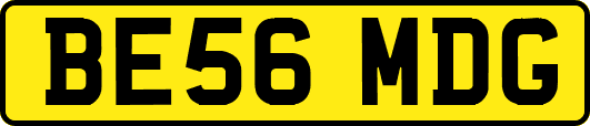 BE56MDG