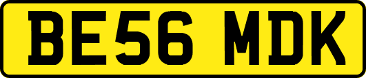 BE56MDK