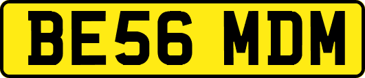 BE56MDM