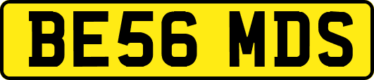 BE56MDS