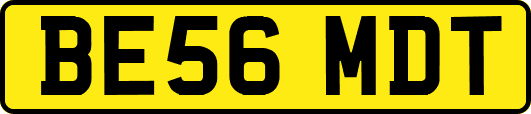 BE56MDT