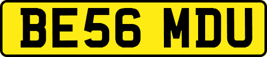 BE56MDU