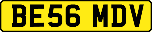 BE56MDV