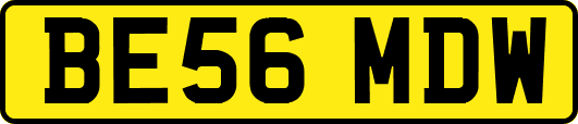 BE56MDW