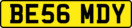 BE56MDY