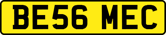 BE56MEC