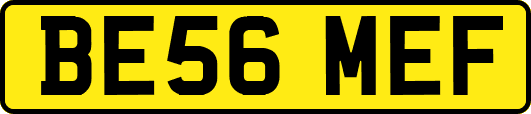 BE56MEF