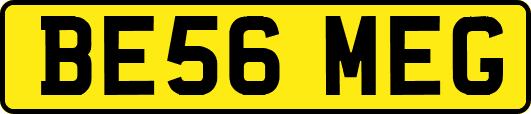 BE56MEG