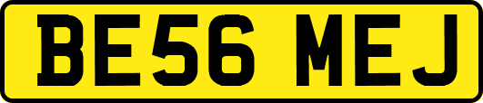 BE56MEJ