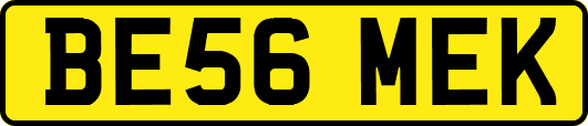 BE56MEK