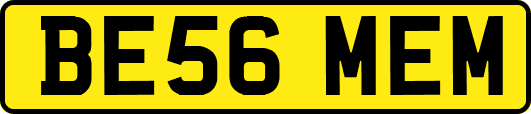 BE56MEM