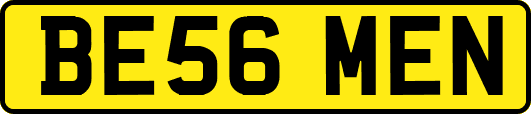 BE56MEN