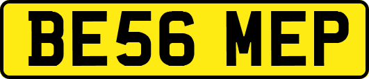 BE56MEP
