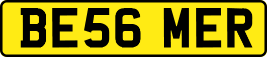 BE56MER