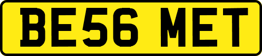 BE56MET