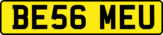 BE56MEU