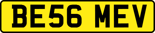 BE56MEV