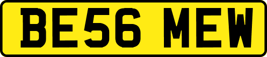 BE56MEW