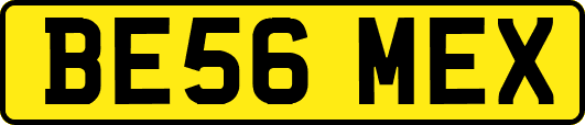 BE56MEX