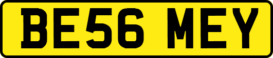 BE56MEY