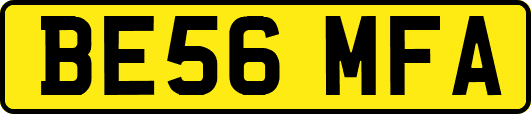 BE56MFA