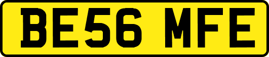 BE56MFE