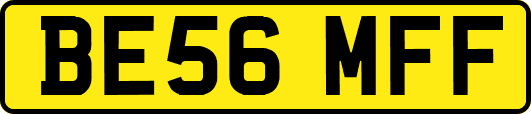 BE56MFF