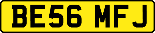 BE56MFJ
