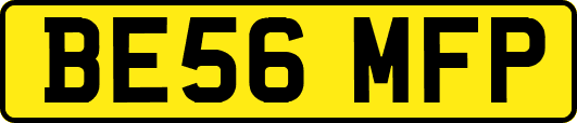 BE56MFP