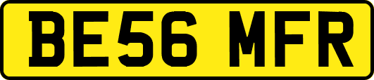 BE56MFR