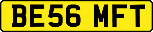 BE56MFT