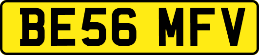 BE56MFV