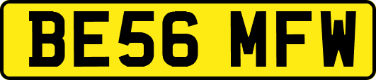 BE56MFW